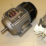Logo of the podcast Electrical Machines and Drives Missing podcast logo