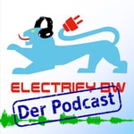 Logo of the podcast Electrify-BW – Der Podcast Podcast Electrify-BW – Der Podcast