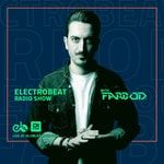 Logo of the podcast Electro BEAT Radio Show with Farbod Missing podcast logo