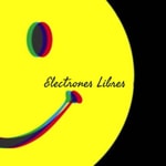 Logo of the podcast Electrones Libres: Una Historia de la Música Electrónica Podcast Electrones Libres: Una Historia de la Música Electrónica