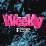 Electronic Beats Weekly 