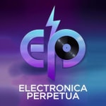 Logo of the podcast Electrónica Perpetua Música Remember 80s 90s 2000s Podcast Electrónica Perpetua Música Remember 80s 90s 2000s