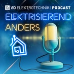 Logo of the podcast Elektrisierend anders - Der V.D. Elektrotechnik Podcast Podcast Elektrisierend anders - Der V.D. Elektrotechnik Podcast