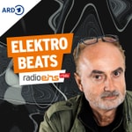 Logo of the podcast Elektro Beats Podcast Elektro Beats