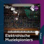 Logo of the podcast Elektronische Muziekpioniers Podcast Elektronische Muziekpioniers