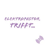 Logo of the podcast elektropastor trifft… Podcast elektropastor trifft…