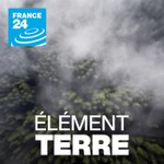 Logo of the podcast Élément Terre, la quotidienne Podcast Élément Terre, la quotidienne