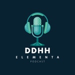 Logo of the podcast Elementa Podcast Podcast Elementa Podcast