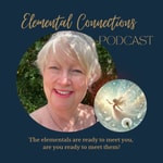Logo of the podcast Elemental Connections Podcast Elemental Connections