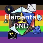 Elemental DND Podcast Elemental DND