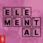Logo of the podcast Elemental Podcast Elemental