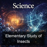 Logo of the podcast Elementary Study of Insects Podcast Elementary Study of Insects