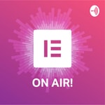 Logo of the podcast Elementor Talks Podcast Elementor Talks
