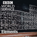 Logo of the podcast Elements Podcast Elements