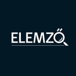 Logo of the podcast Elemző Podcast Elemző