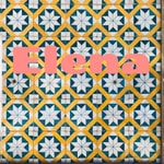 Logo of the podcast Elena Podcast Elena