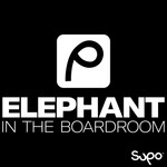 Logo of the podcast Elephant in the Boardroom - Presented by Supo. Podcast Elephant in the Boardroom - Presented by Supo.
