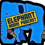 Logo of the podcast Elephant Room Podcast Podcast Elephant Room Podcast
