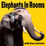 Elephants in Rooms Podcast Elephants in Rooms