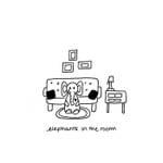 Logo of the podcast elephants in the room Podcast elephants in the room