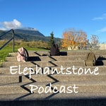 Logo of the podcast Elephantstone Podcast Podcast Elephantstone Podcast