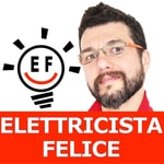 Elettricista felice Podcast Elettricista felice