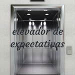 Logo of the podcast elevador de expectativas Podcast elevador de expectativas