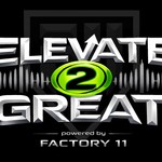 Logo of the podcast Elevate 2 Great Podcast Elevate 2 Great
