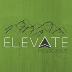 Logo of the podcast Elevate Podcast Podcast Elevate Podcast