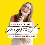 Elevate to Impact Elevate to Impact