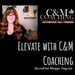 Podcast Elevate with C&amp;M Coaching