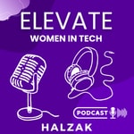 Elevate - Women in Tech 