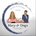 Logo of the podcast Elevate You Pod Podcast Elevate You Pod