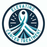 Logo of the podcast Elevating Cancer Treatment Podcast Elevating Cancer Treatment