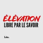 Logo of the podcast Élévation - The Millionaire Library Podcast Élévation - The Millionaire Library