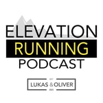 Logo of the podcast Elevation Running | Der Lauf- und Berg-Podcast Podcast Elevation Running | Der Lauf- und Berg-Podcast