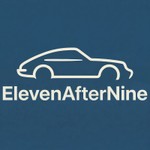 Logo of the podcast Eleven After Nine | A Porsche Culture Podcast Podcast Eleven After Nine | A Porsche Culture Podcast