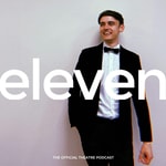 Logo of the podcast eleven Podcast eleven