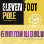 Eleven Foot Pole Podcast Eleven Foot Pole