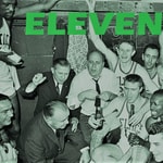 Logo of the podcast Eleven Podcast Eleven