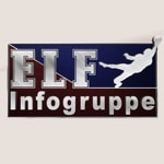 Logo of the podcast ELF Infogruppe Podcast ELF Infogruppe