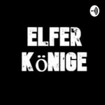 Logo of the podcast Elfmeter Könige Podcast Elfmeter Könige