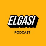 Logo of the podcast Elgasi podcast Podcast Elgasi podcast