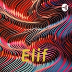 Logo of the podcast Elif Podcast Elif