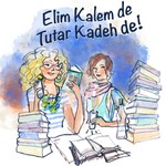 Podcast Elim Kalem de Tutar Kadeh de