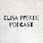 Logo of the podcast Elisa Pferde podcast Podcast Elisa Pferde podcast