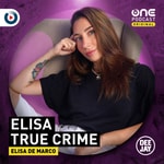 Logo of the podcast Elisa True Crime Podcast Elisa True Crime