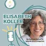 Elisabeth Koller #make it easy Podcast Elisabeth Koller #make it easy
