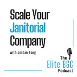 Logo of the podcast Elite BSC Podcast Elite BSC