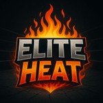 Logo of the podcast Elite Heat Podcast Elite Heat